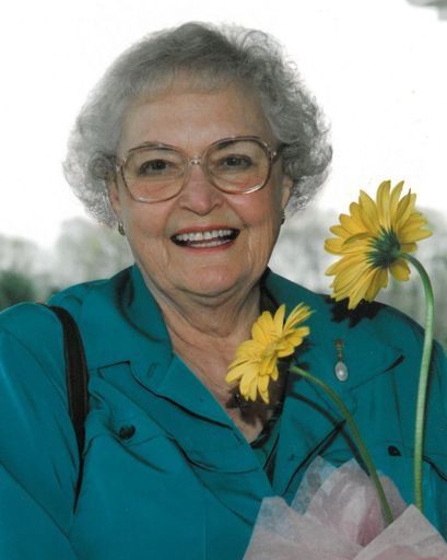 Doris Bumpus's obituary image