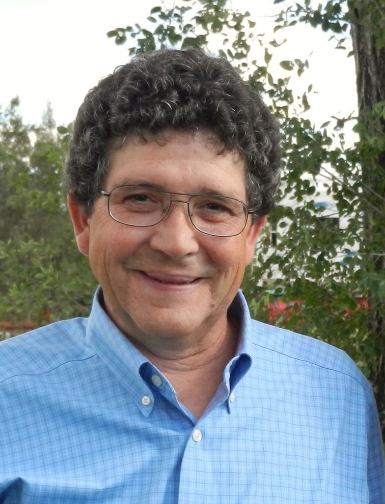 Paul F. Van De Rostyne