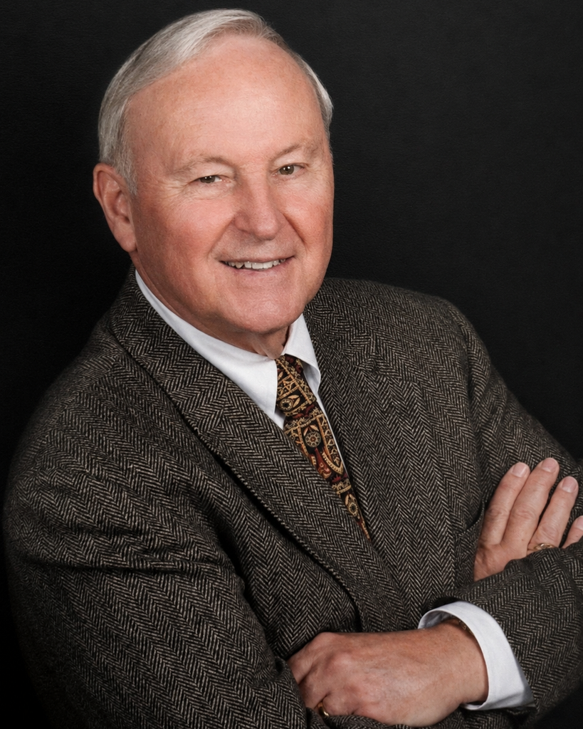 Warren Patrick “Pat” Huff Profile Photo