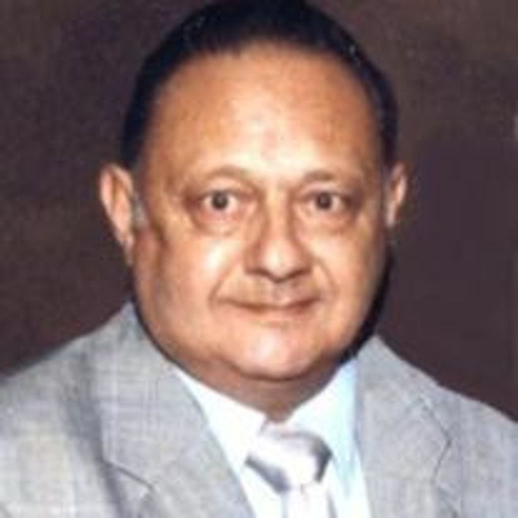 Louis P. DeIorio