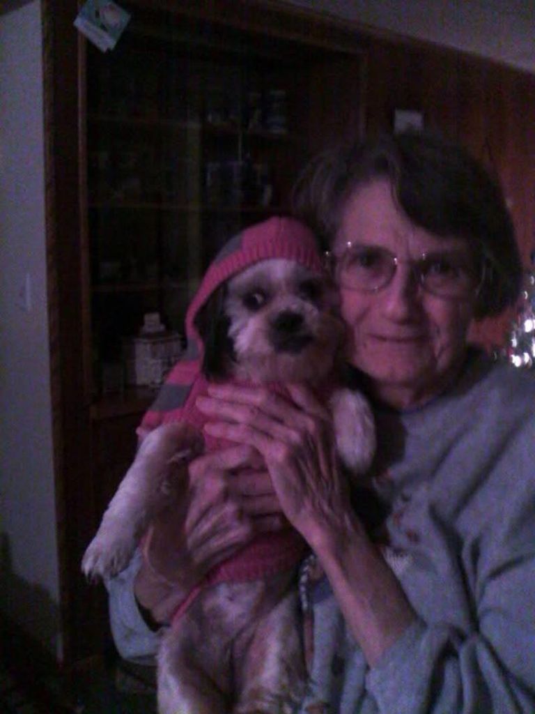 Edith Marlene Fields Profile Photo