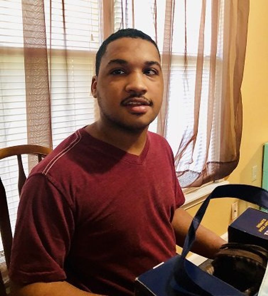 Milan Jeffery Thompson