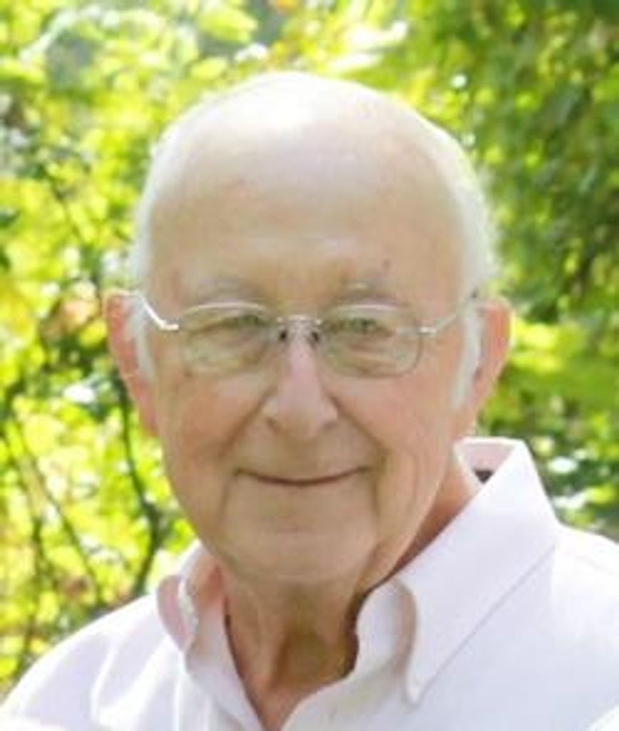 Theodore Henry Metzen Profile Photo