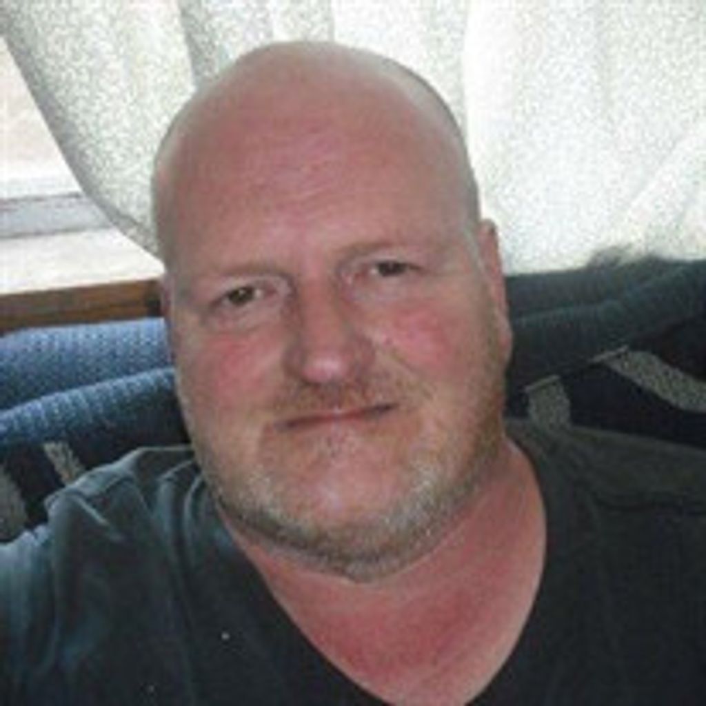 Melvin D. Carver Profile Photo
