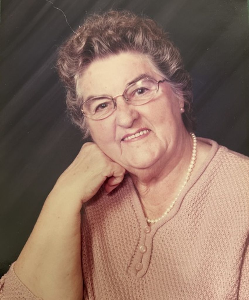 Barbara J. Whitehouse