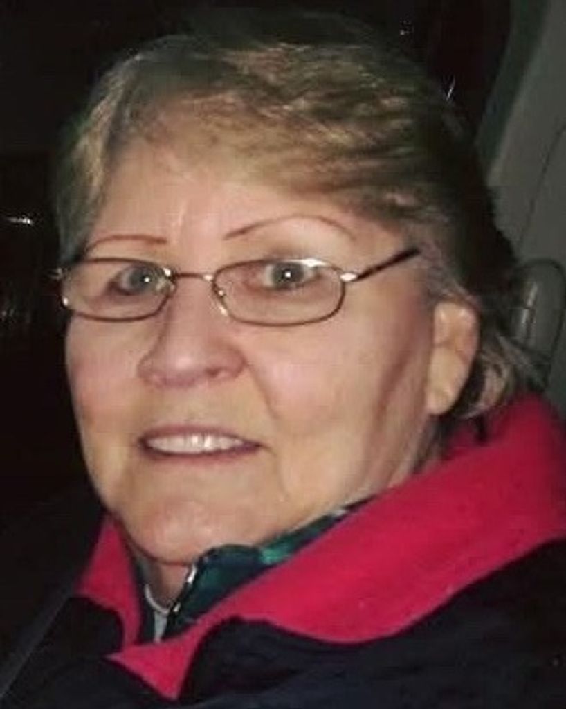 Sharon Ann Durdaller