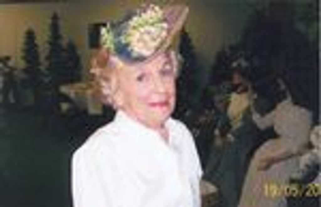 Margaret Ann Spangler