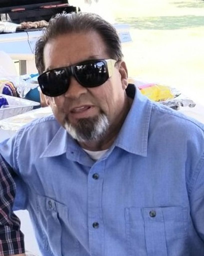 Marcelo Mendoza