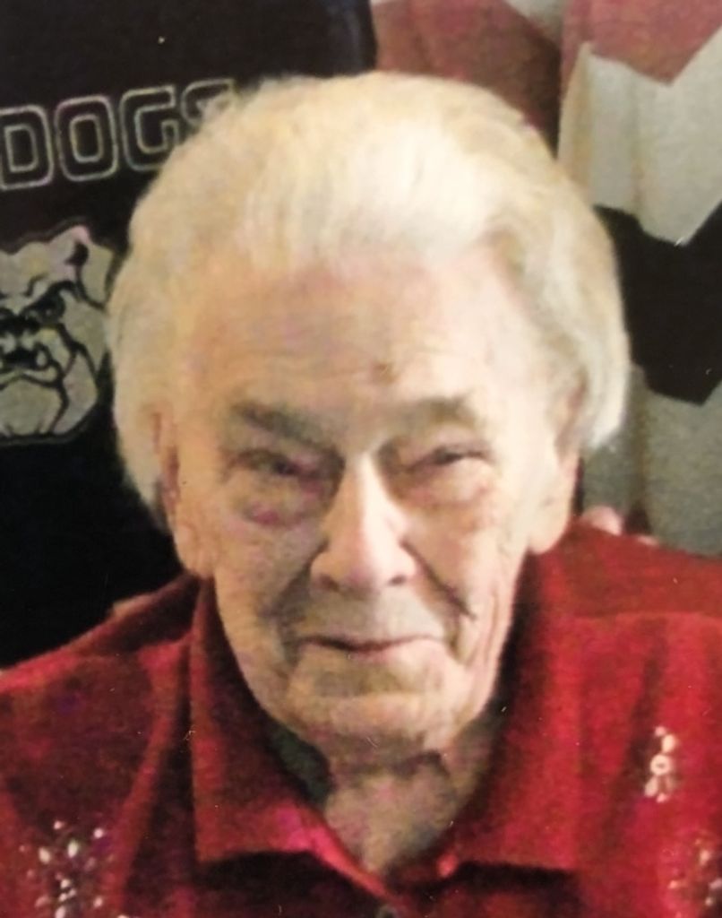 Hazel L. Perry