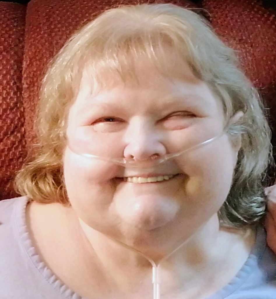 Sarah Genise Haney Profile Photo