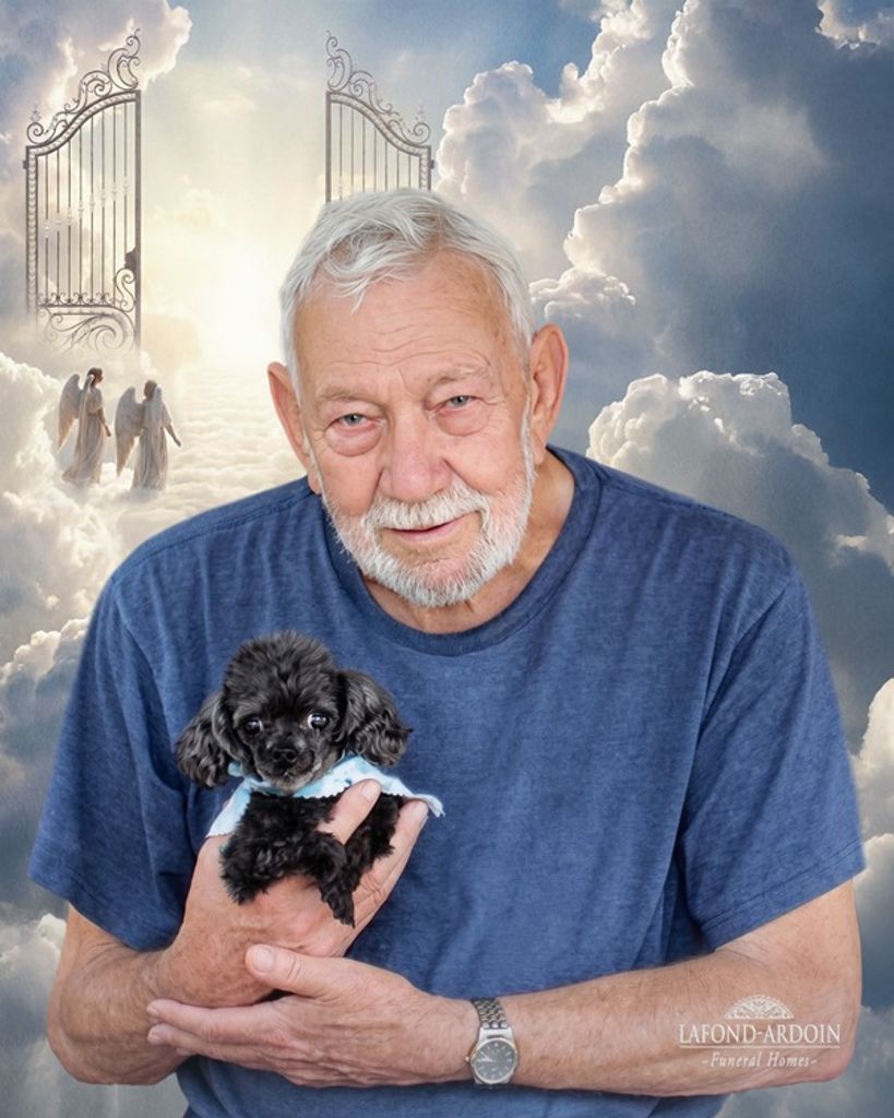 Daniel Firmin Profile Photo