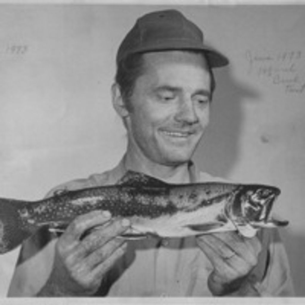Ernest Chamberlain Profile Photo