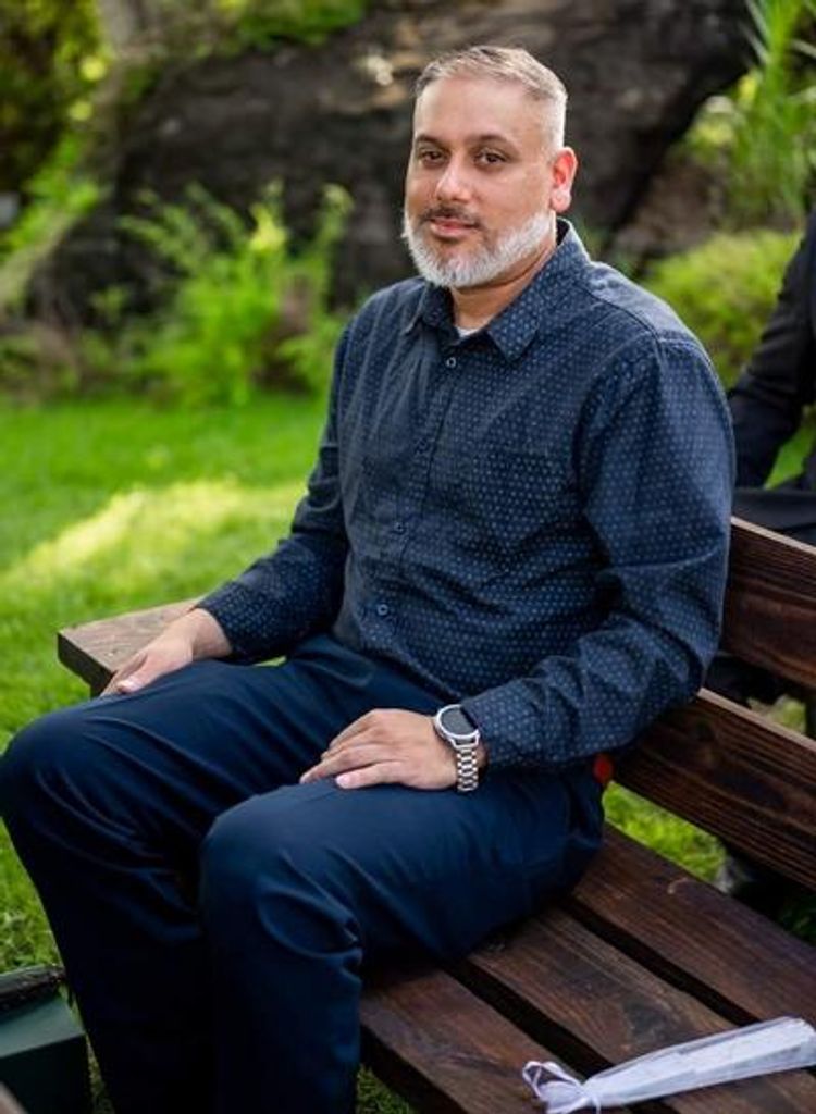 Paul Brandon Artavia, Jr. Profile Photo