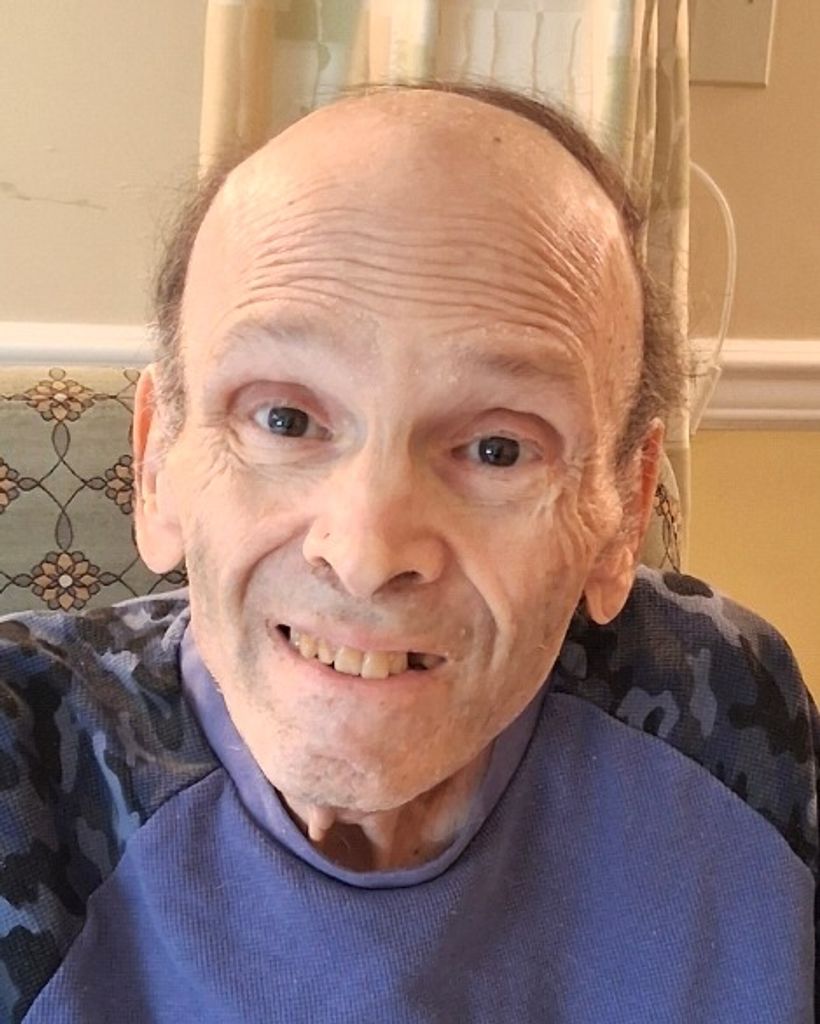Phillip D. Klunk Profile Photo