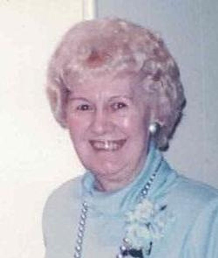 Helen J. Bradowicz (Nee Huboky)