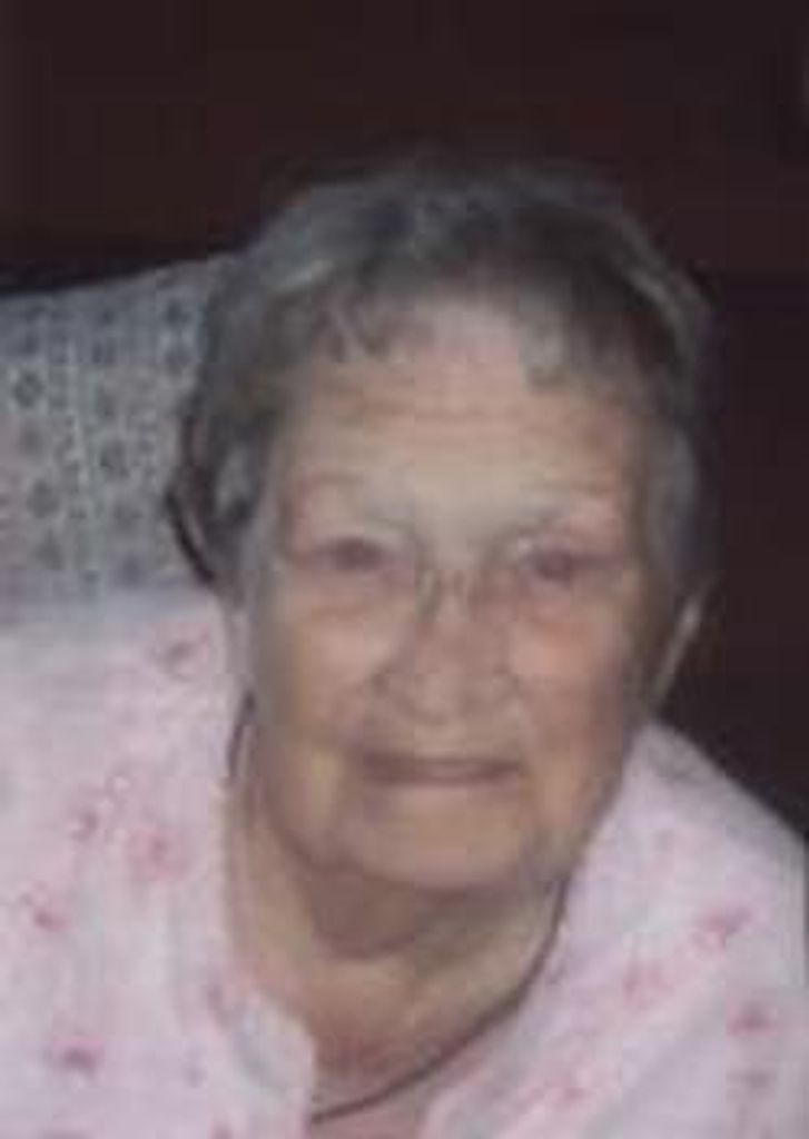 Leta Ruth Long Profile Photo