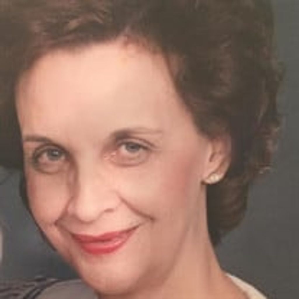 Janet M Moneyham