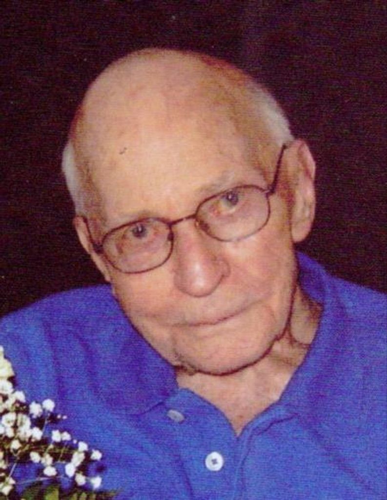 Earl S. Renstrom