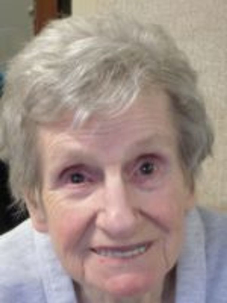 Bernice E. Hummel