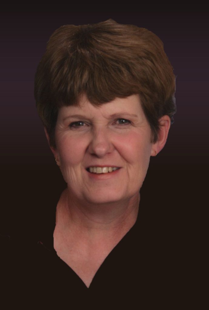 Melba Altman Waters