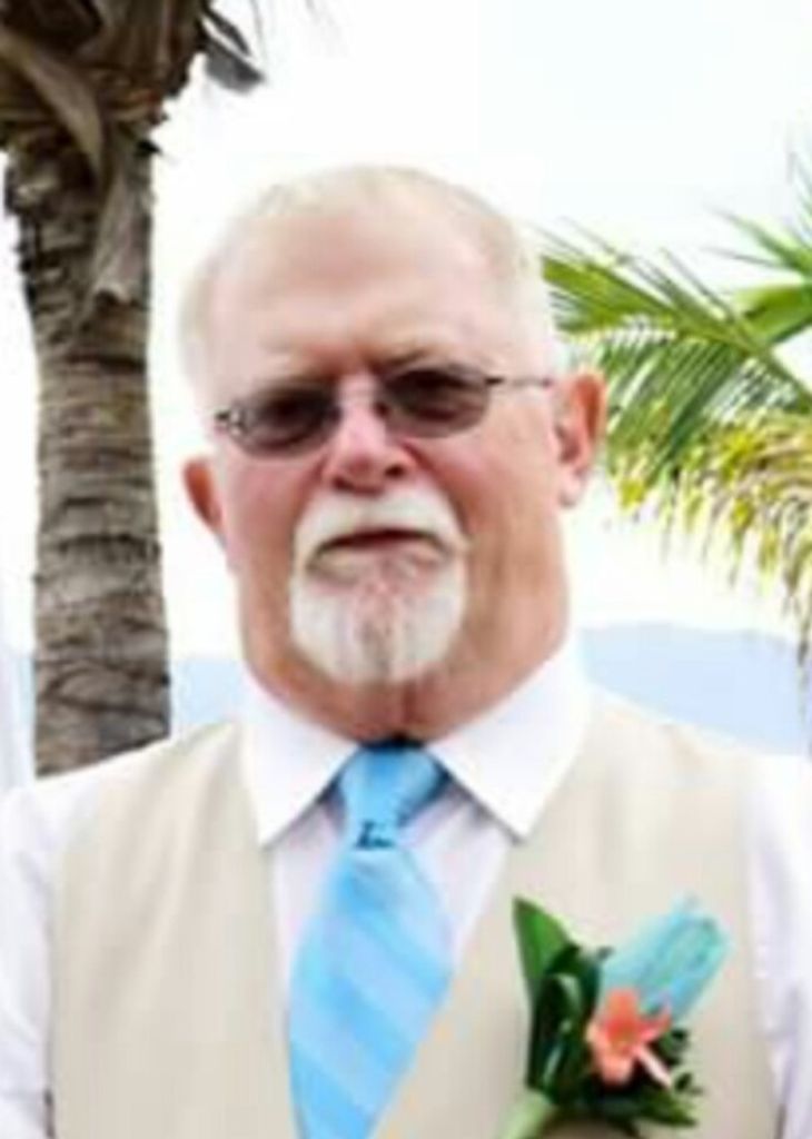 John Holtet