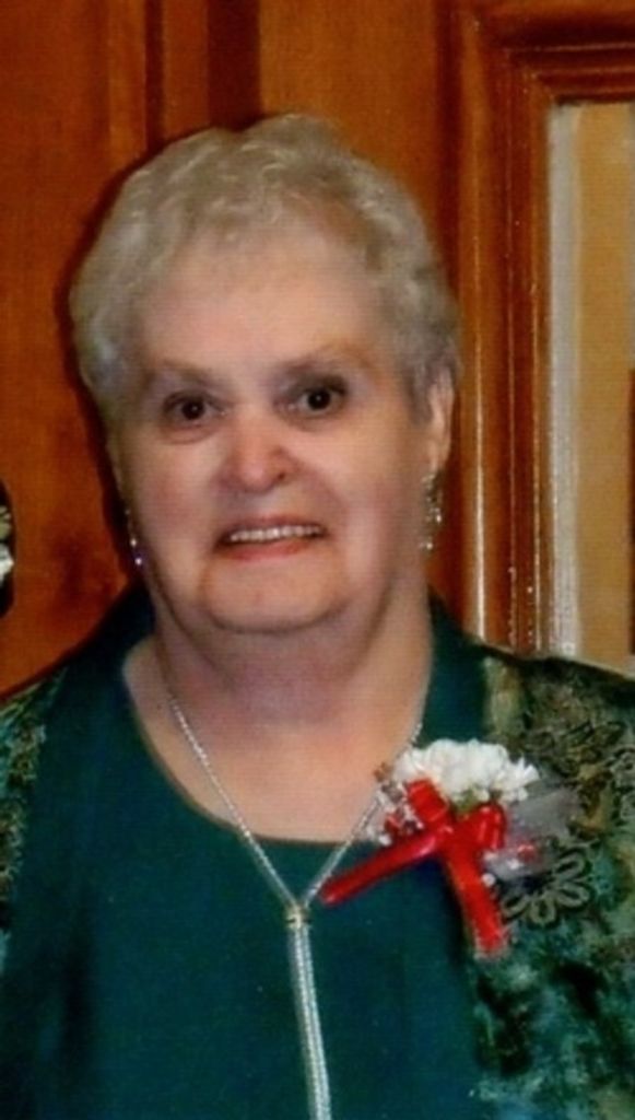 Irma Lucille Russell