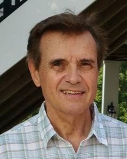 Thomas Stephan Slockett's obituary image