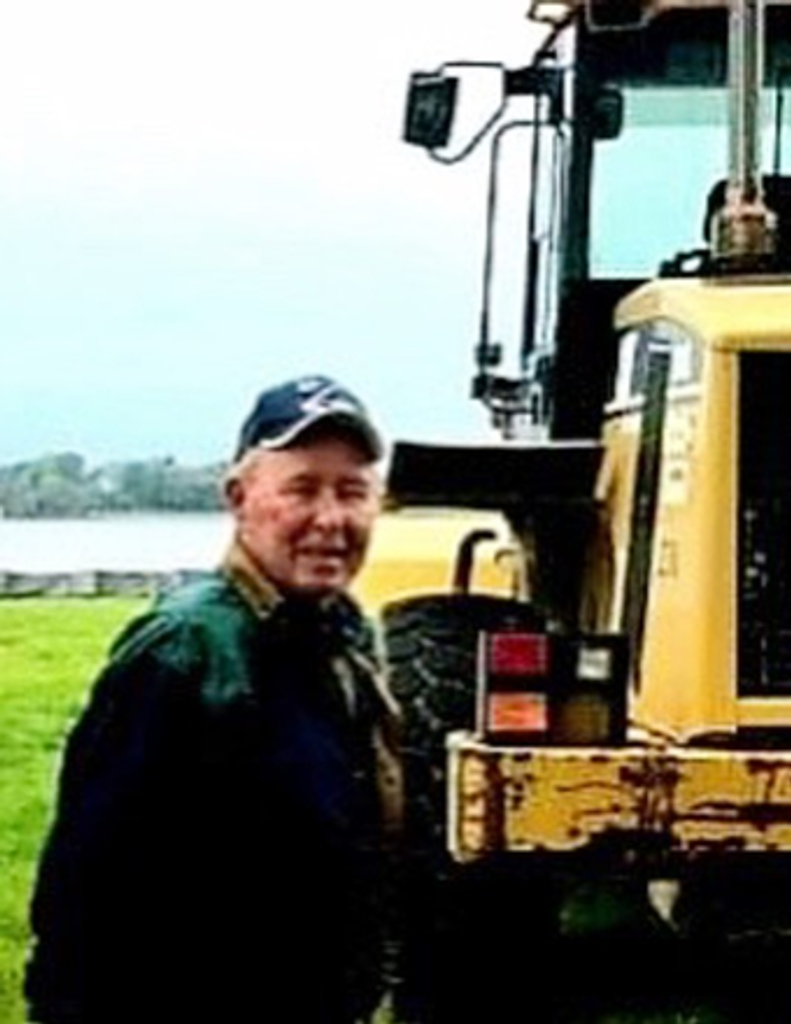 Jerry Allen Alexander Profile Photo
