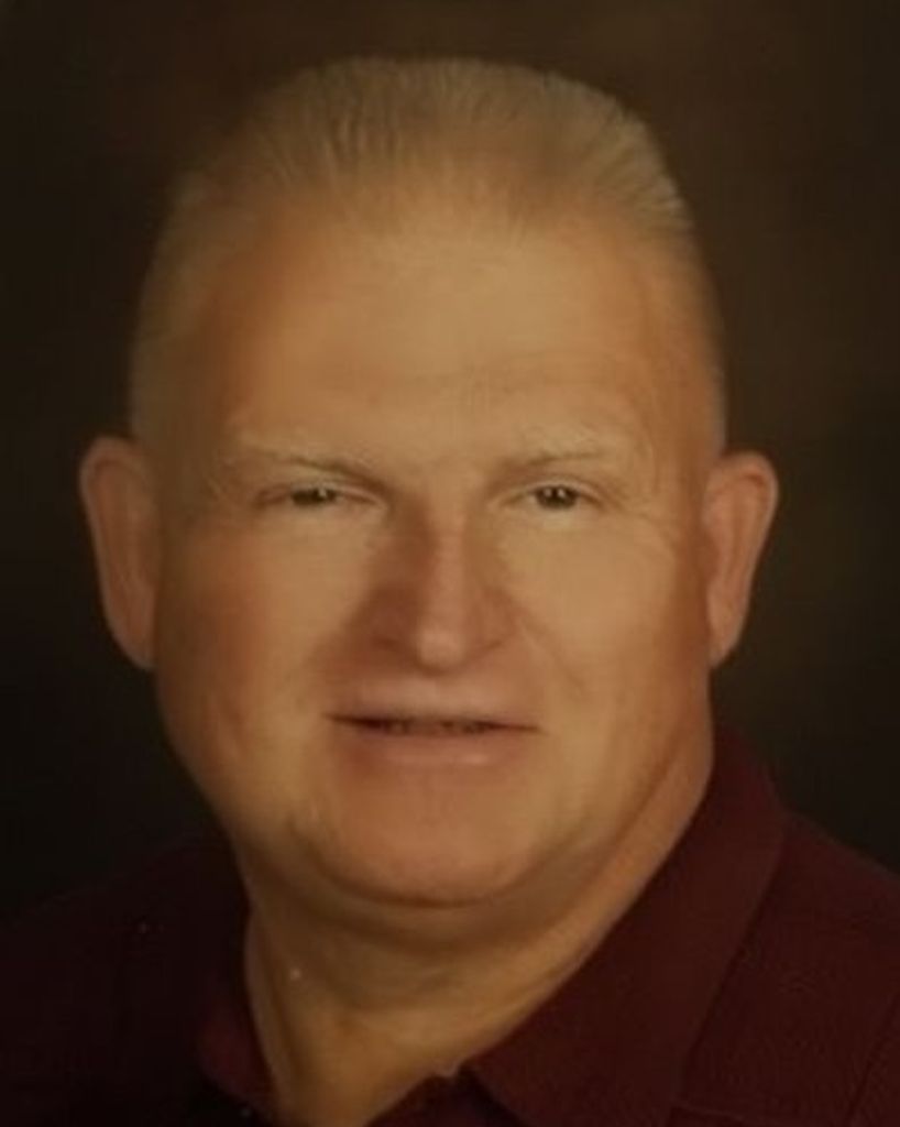 Darrell Lee Hatfield