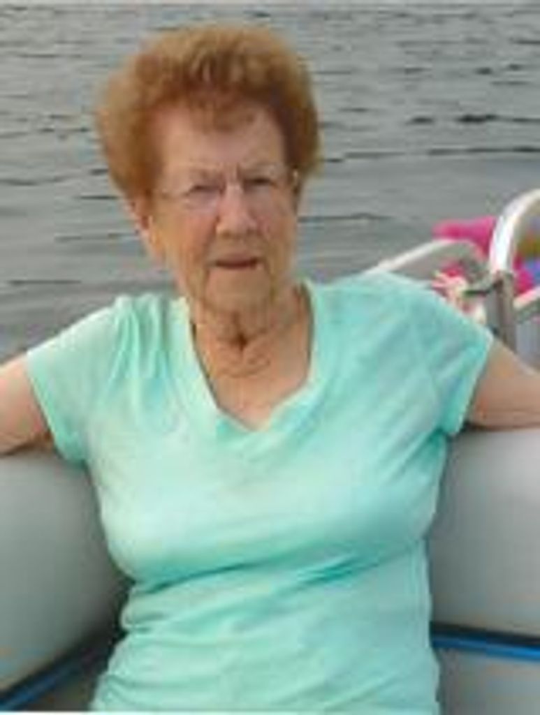 Dawn Helmert