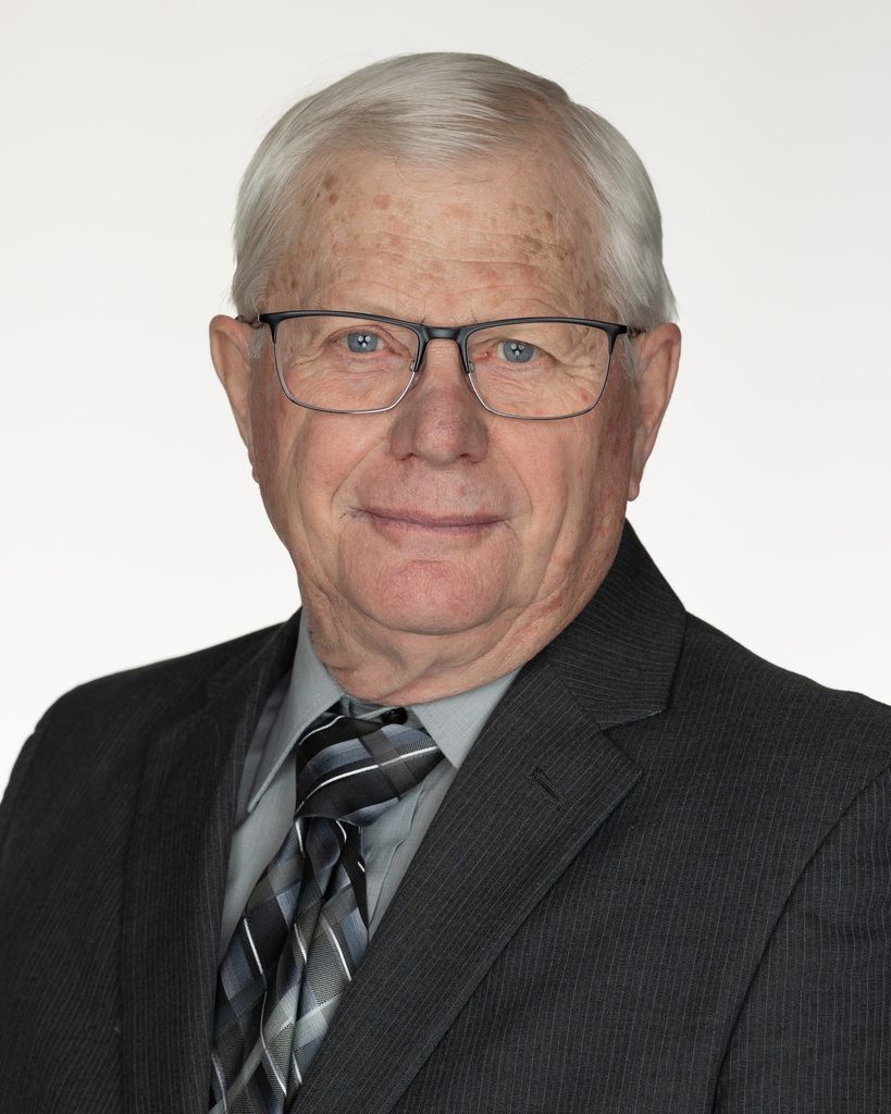 Mark Hanson