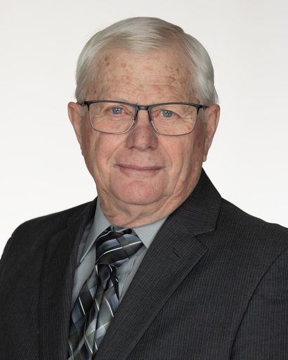 Mark Hanson Profile Photo