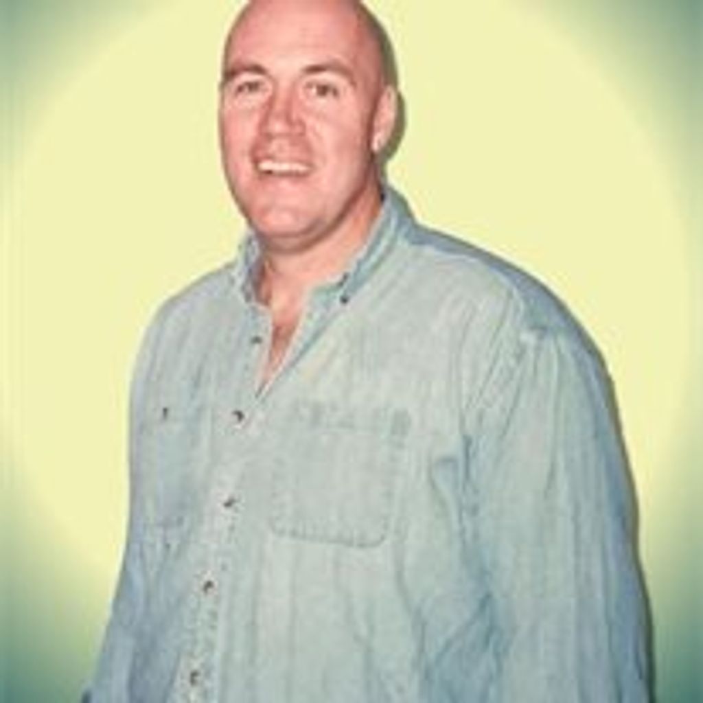 Mark Andrew Gildea