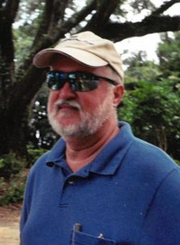 Thomas Wayne Dolan Profile Photo