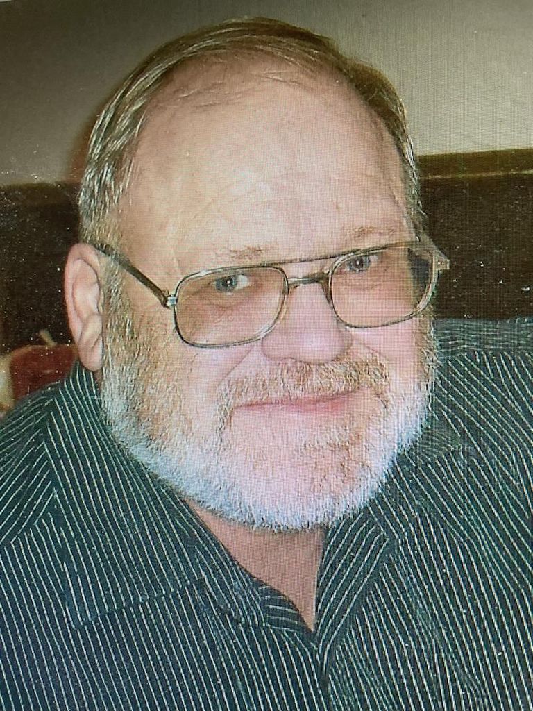 Donald 'Hap' Dean Kounkel Profile Photo