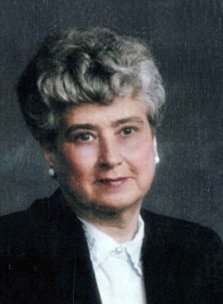Betty Jean Taylor Carden
