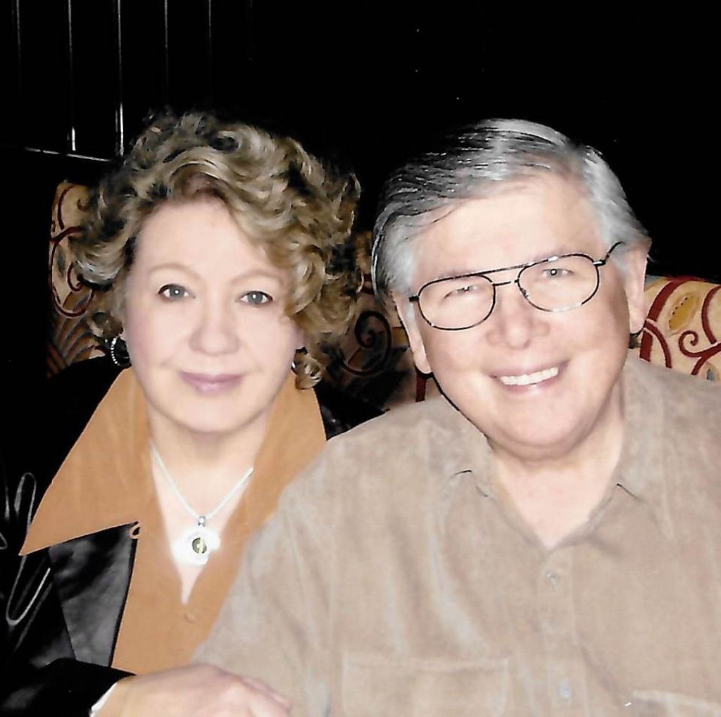 Patricia Lou Jordan Profile Photo