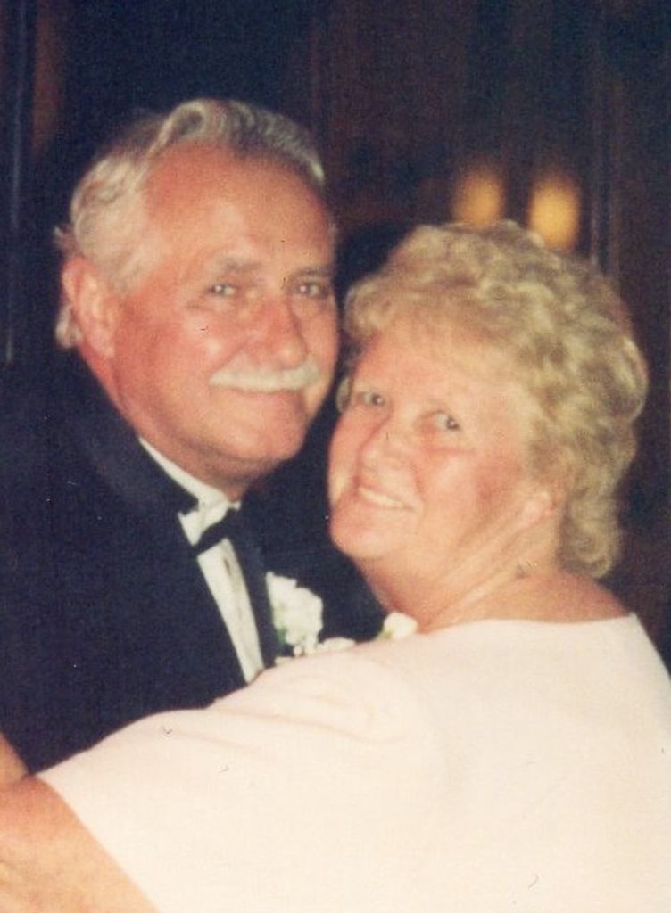 Janet Mae (Wissinger)  Haag