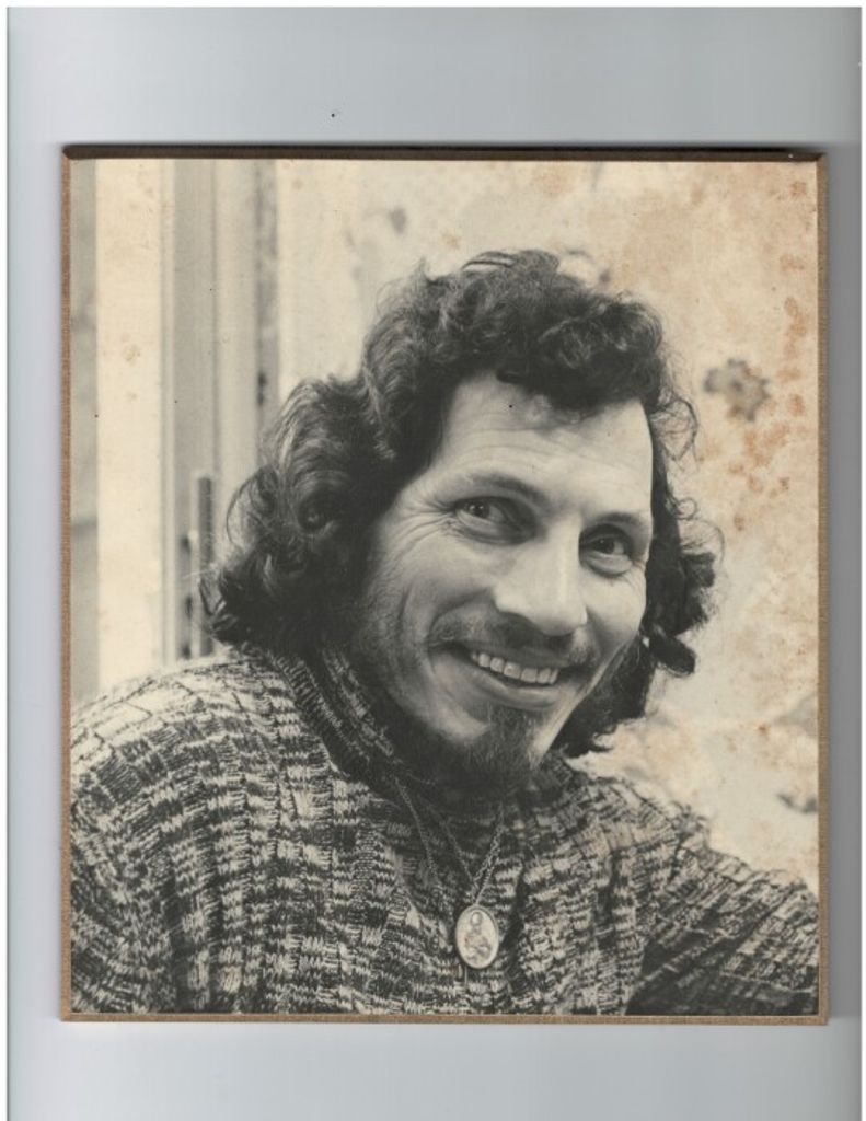 Joseph Amodio