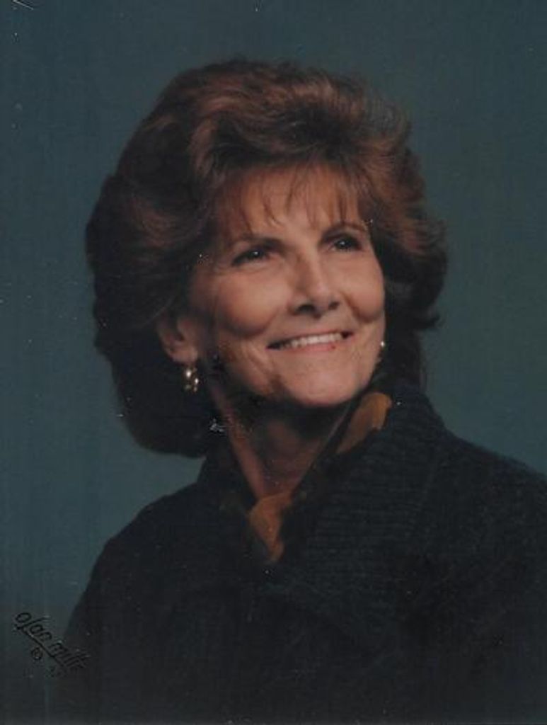 Reba Isabel Jones Profile Photo