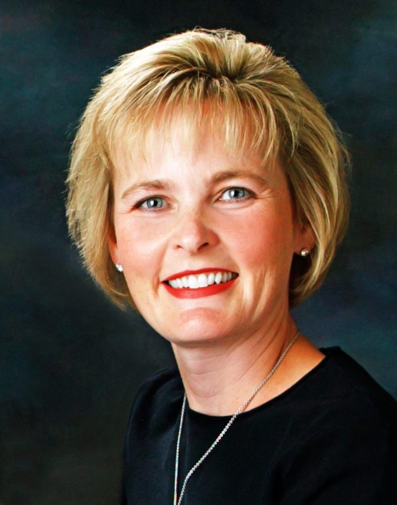 Kassing, Robin Irene