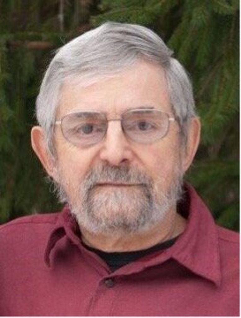 Wayne Thomas Peterson Profile Photo