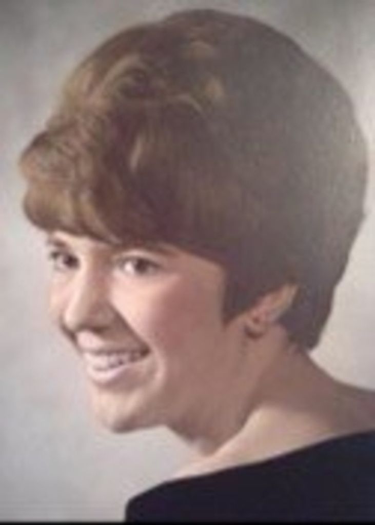 Carole Anne Limoncelli Mcconnell