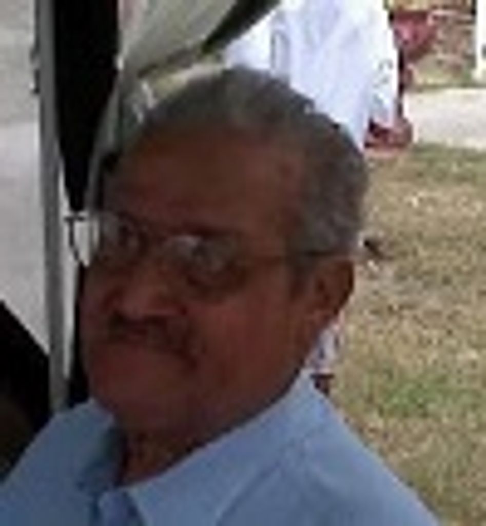 Charlie  J. Jacobs