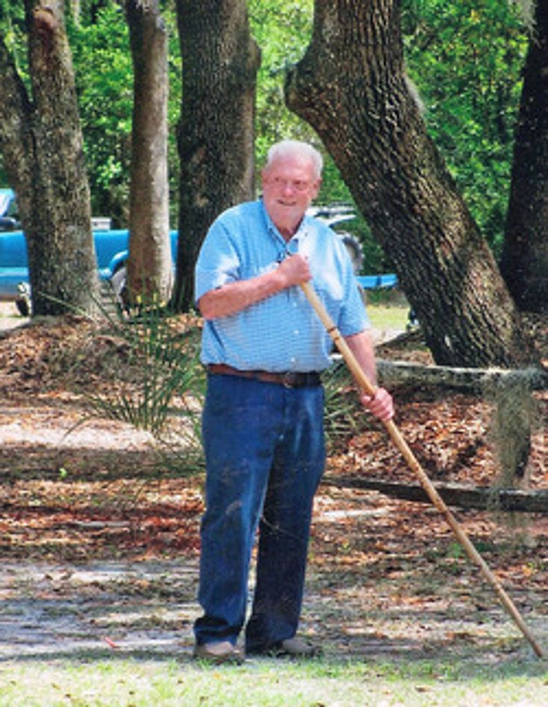 Thomas Johns, Sr Profile Photo