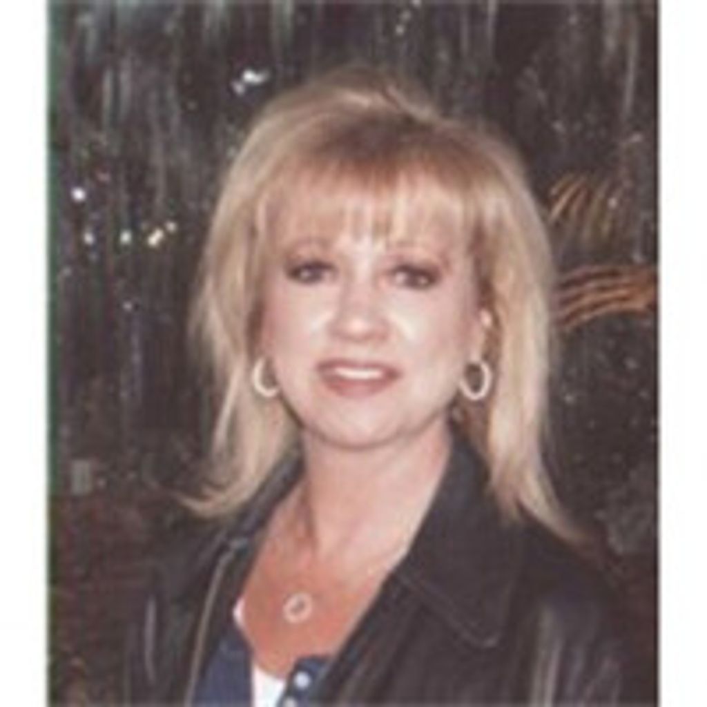 Nancy Bentley