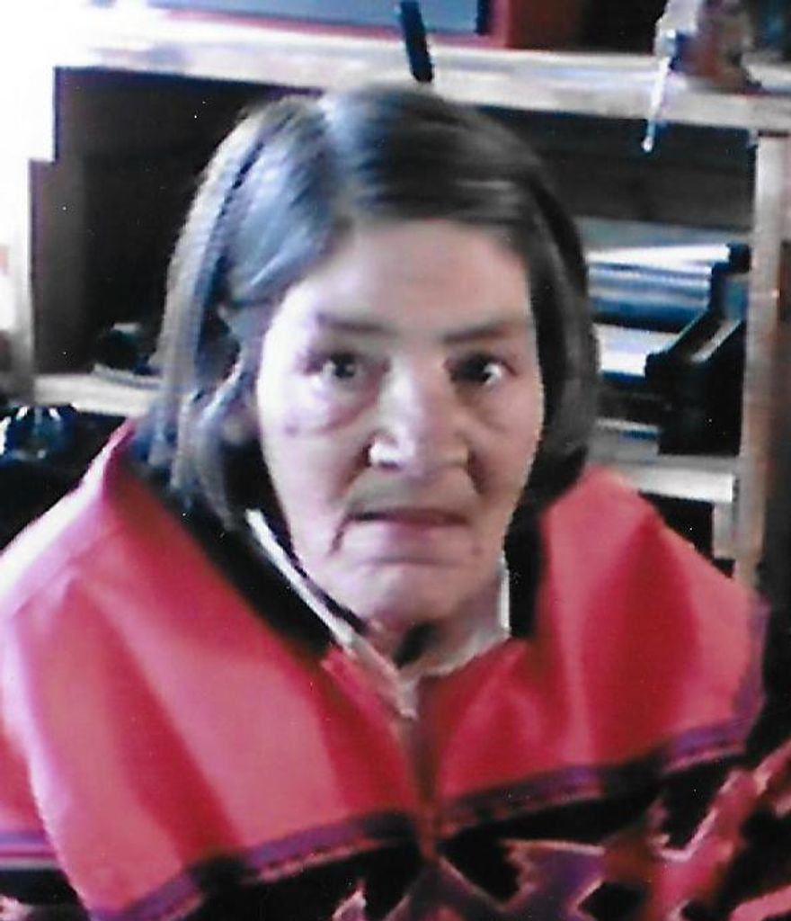 Donna Lee Smith
