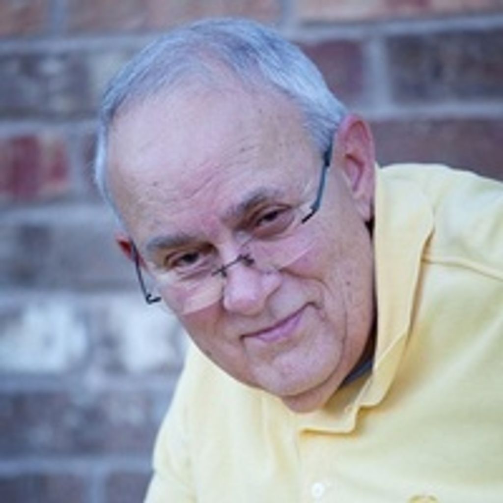 John Fleming Maxwell, Jr. Profile Photo