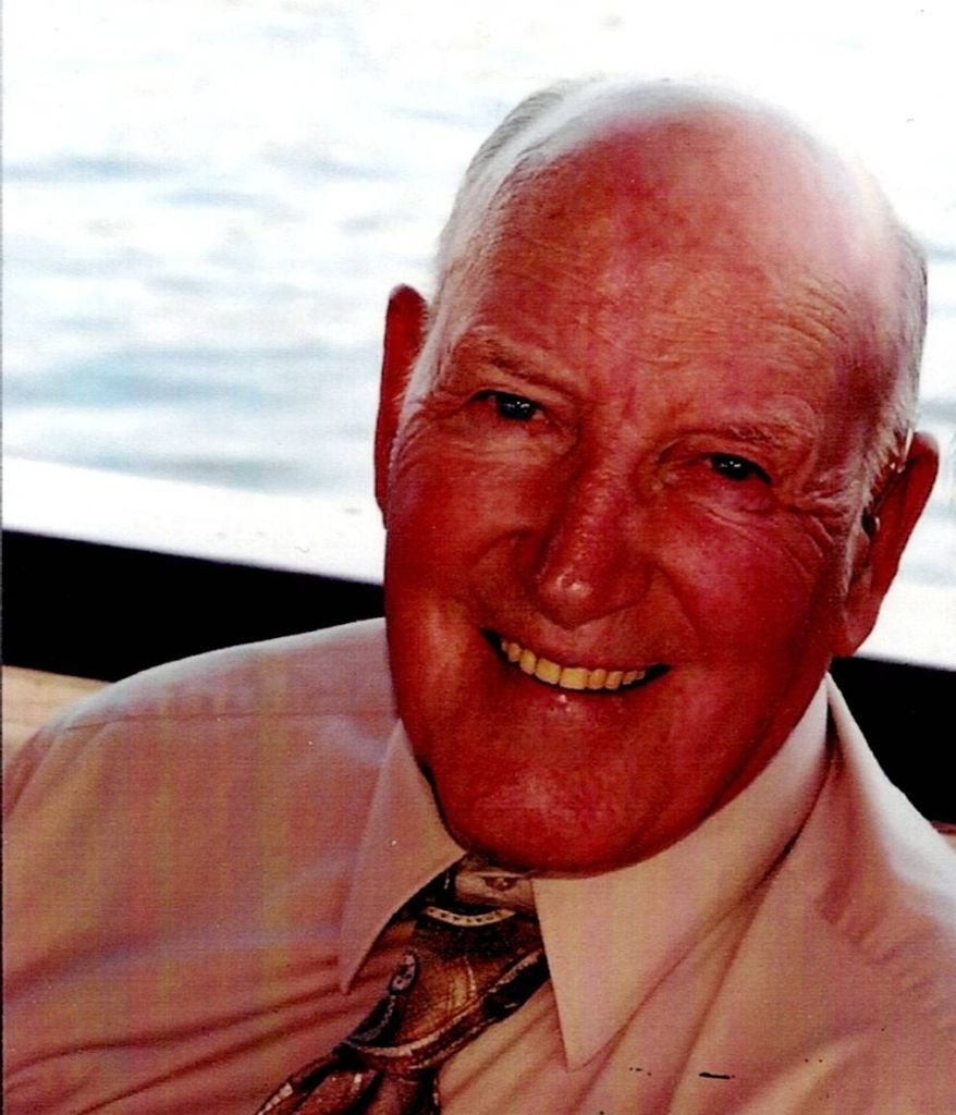 Lynn Arthur Sanders Profile Photo