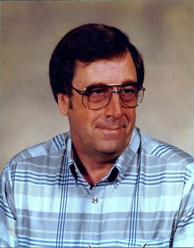 Larry C. Gilliam Profile Photo
